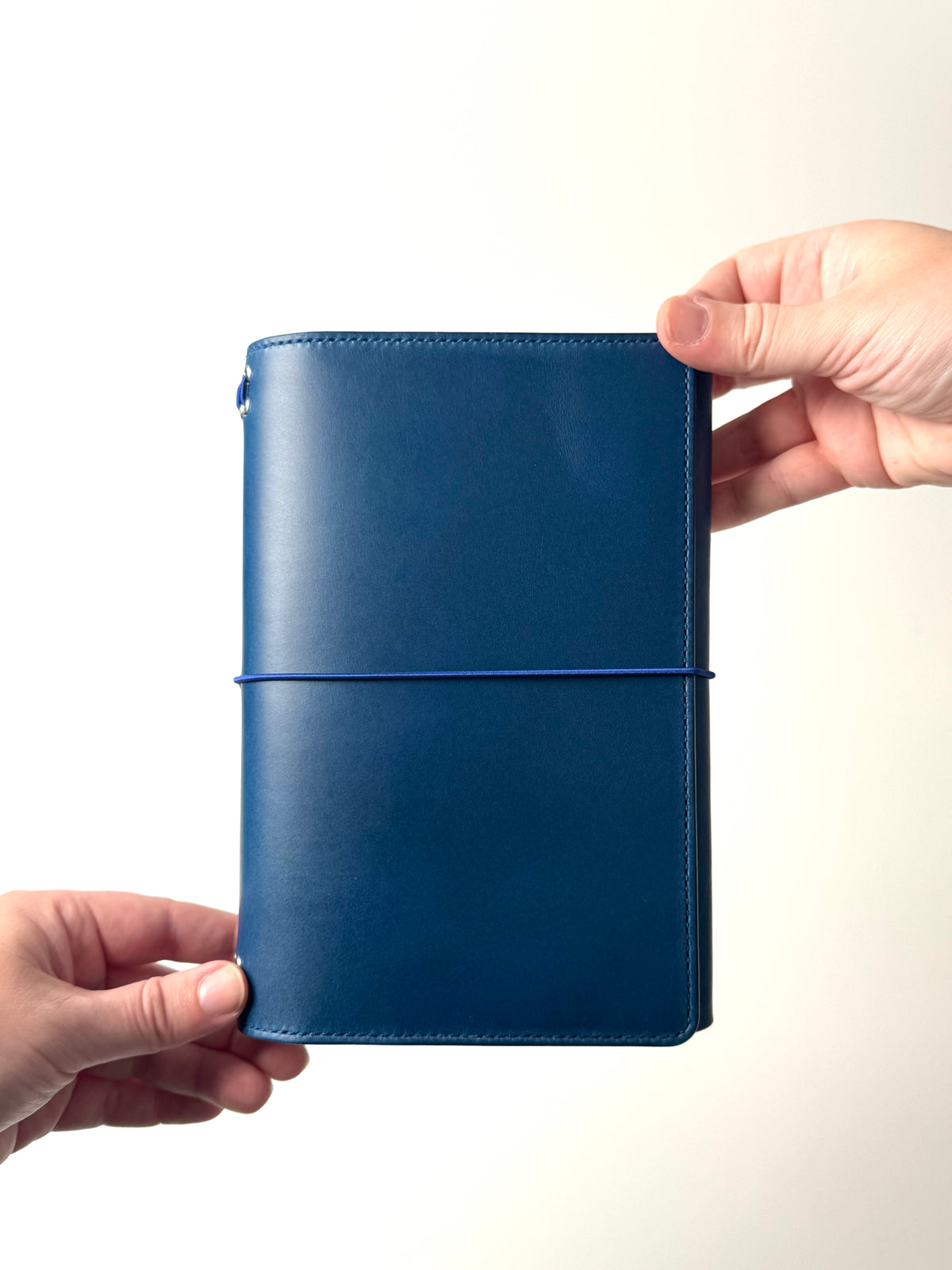 Trifold Covers with Pockets