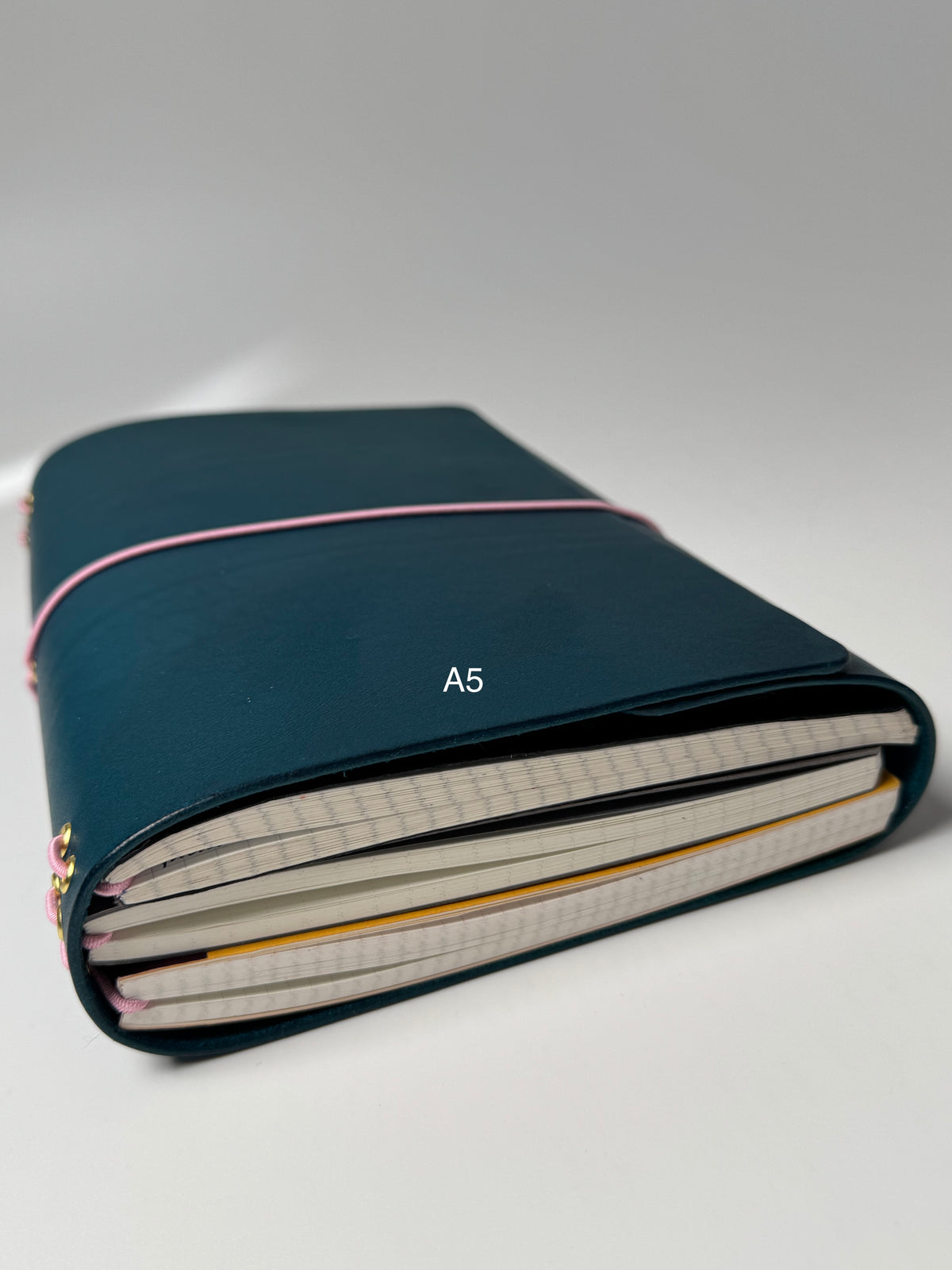 Trifold Journal Covers