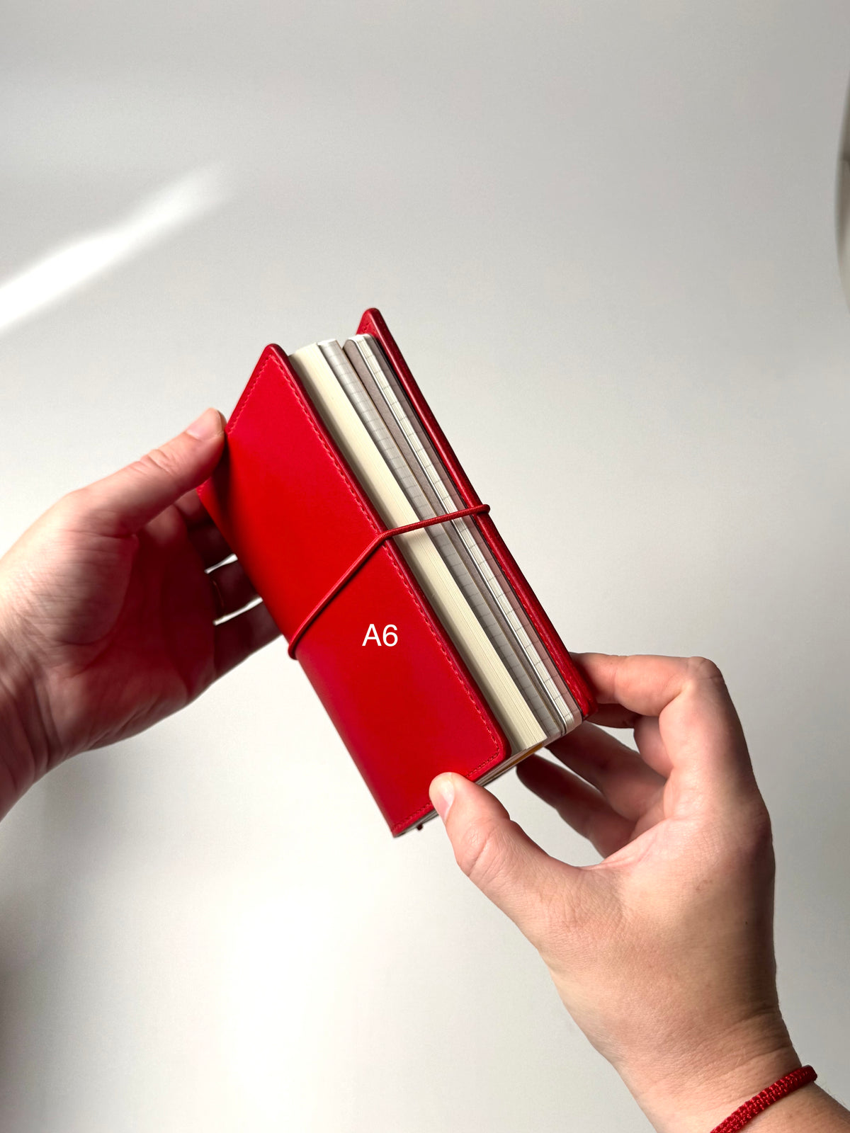 Bifold Covers with Pockets