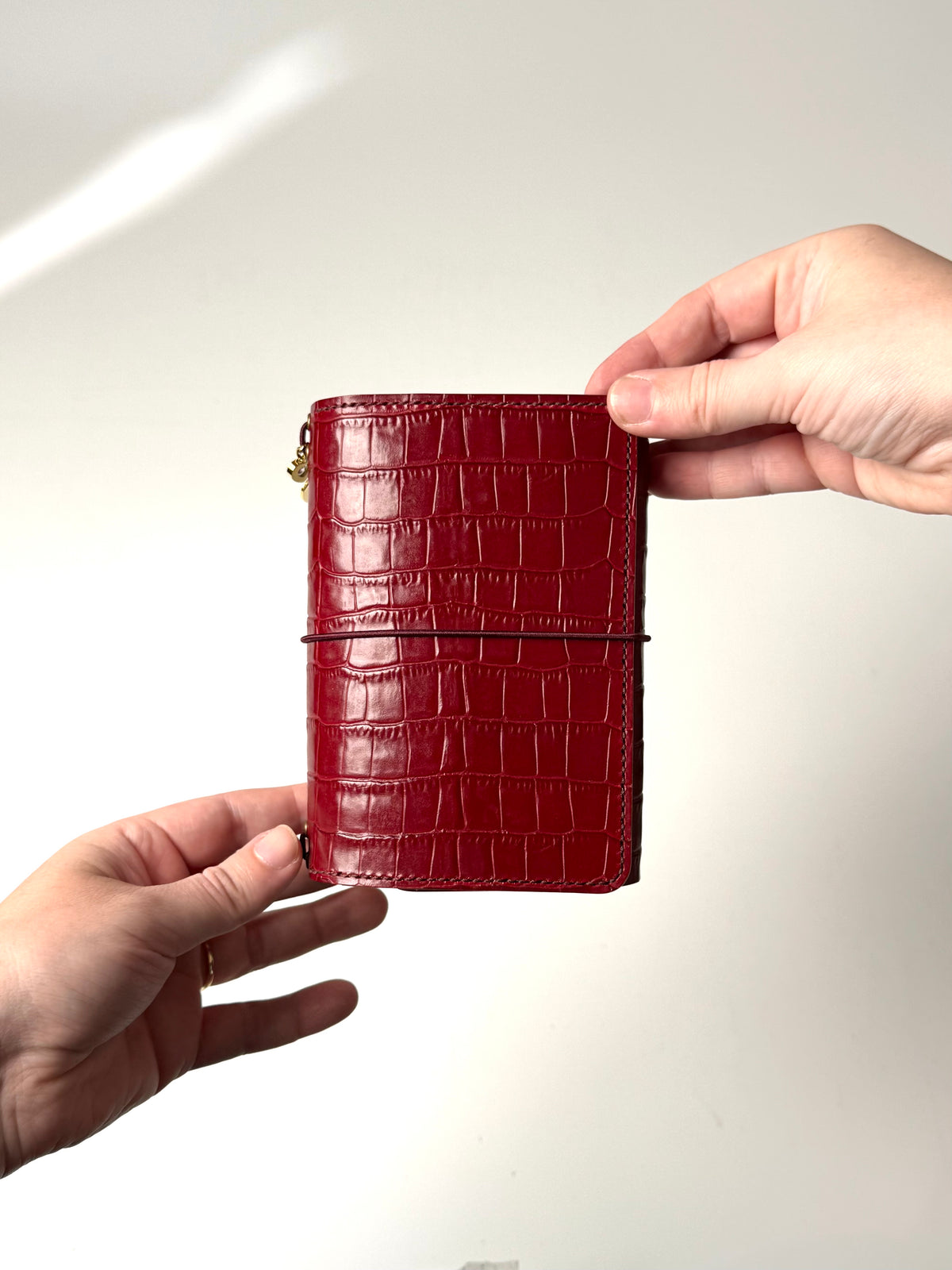 Trifold Covers with Pockets