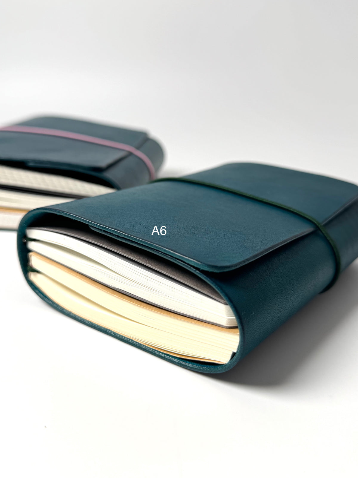 Trifold Journal Covers