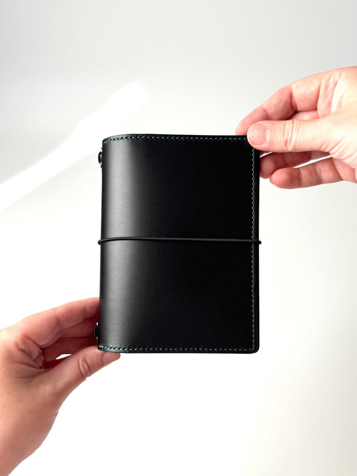 Bifold Covers with Pockets