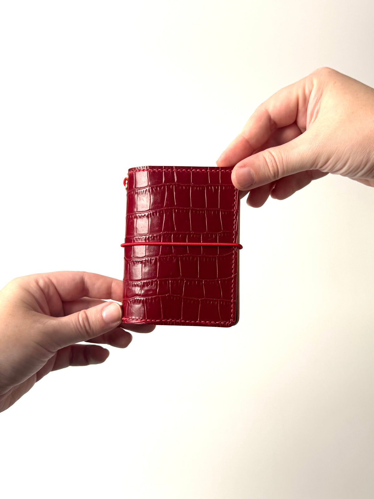 Bifold Covers with Pockets