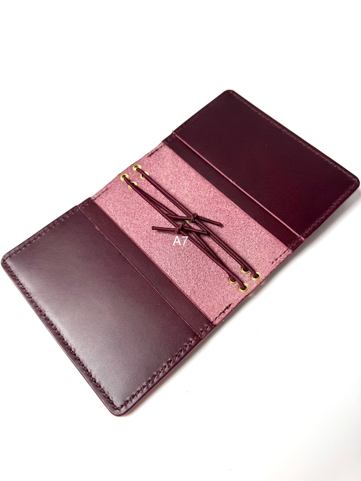 Bifold Covers with Pockets
