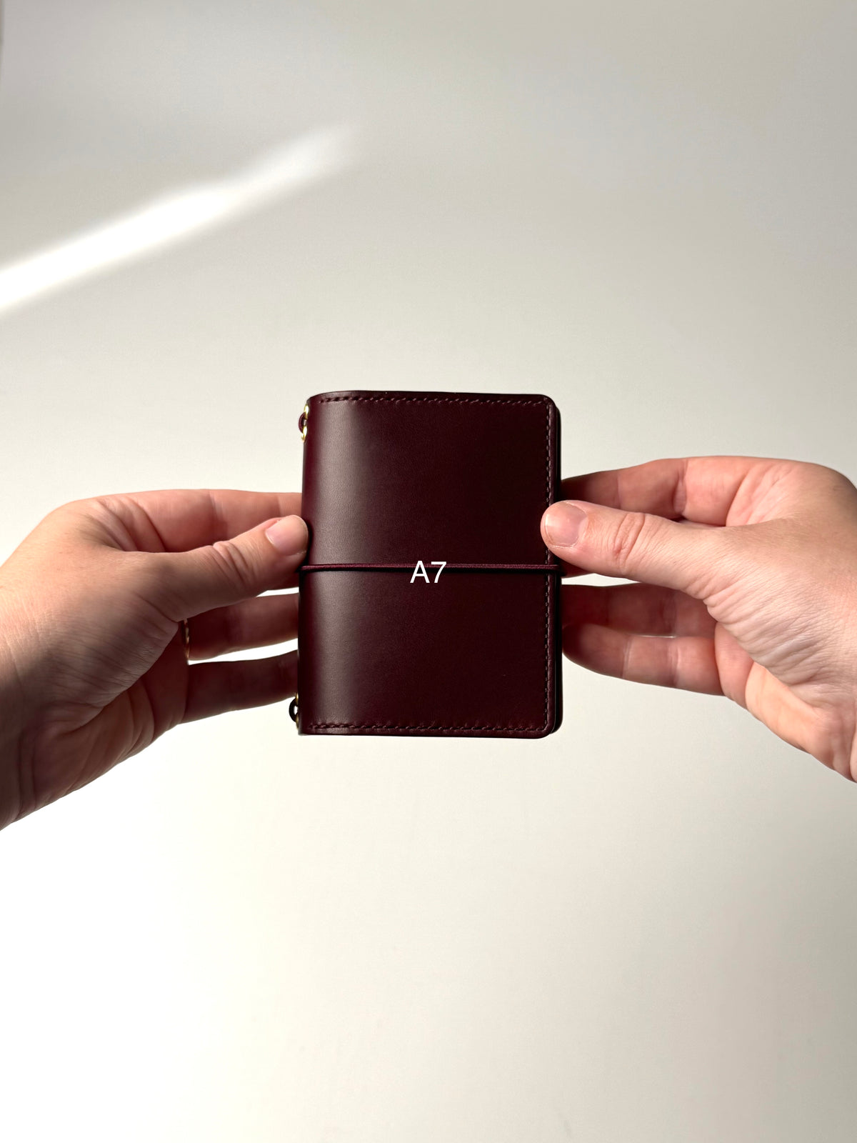 Bifold Covers with Pockets