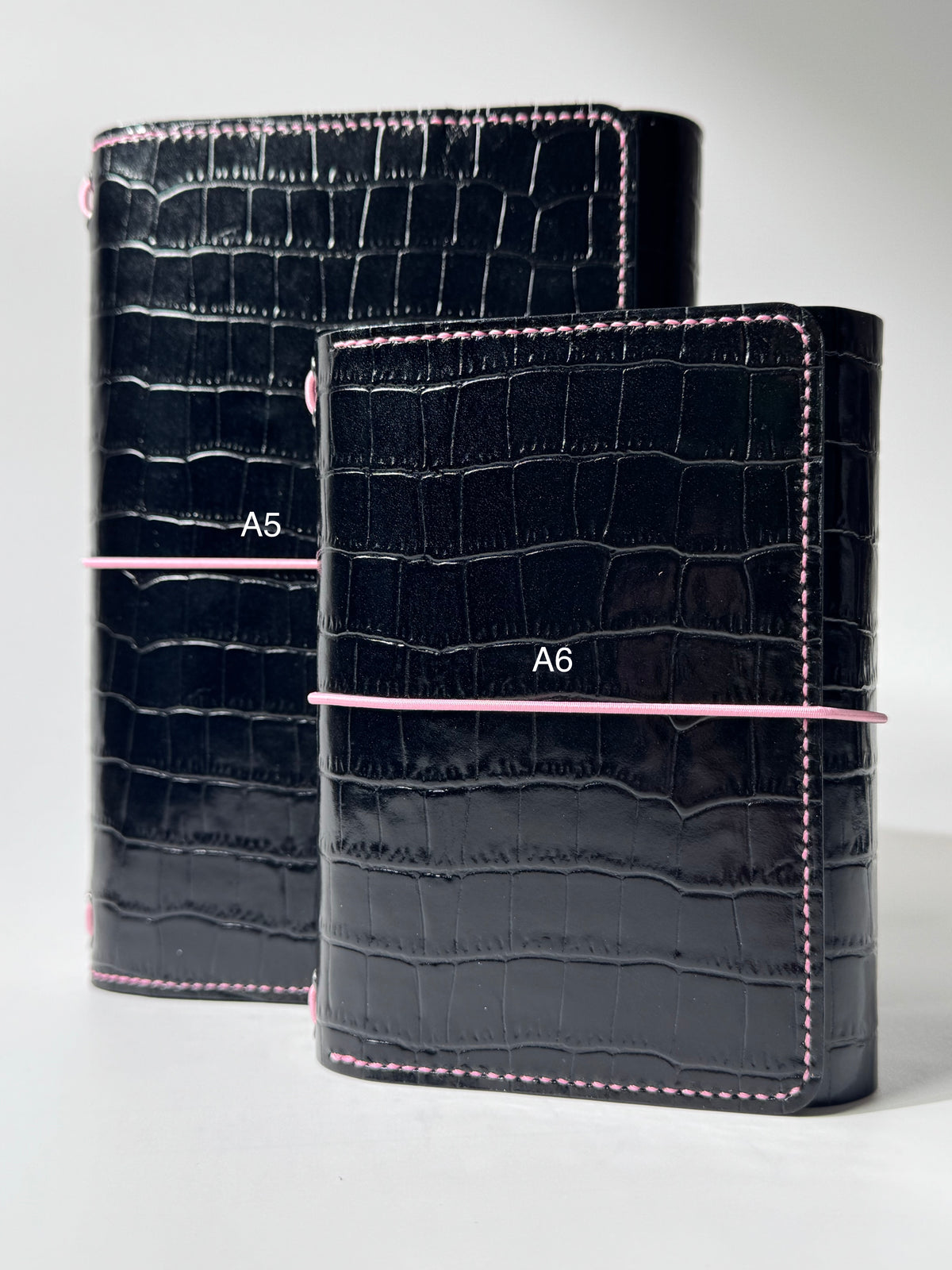 Trifold Covers with Pockets