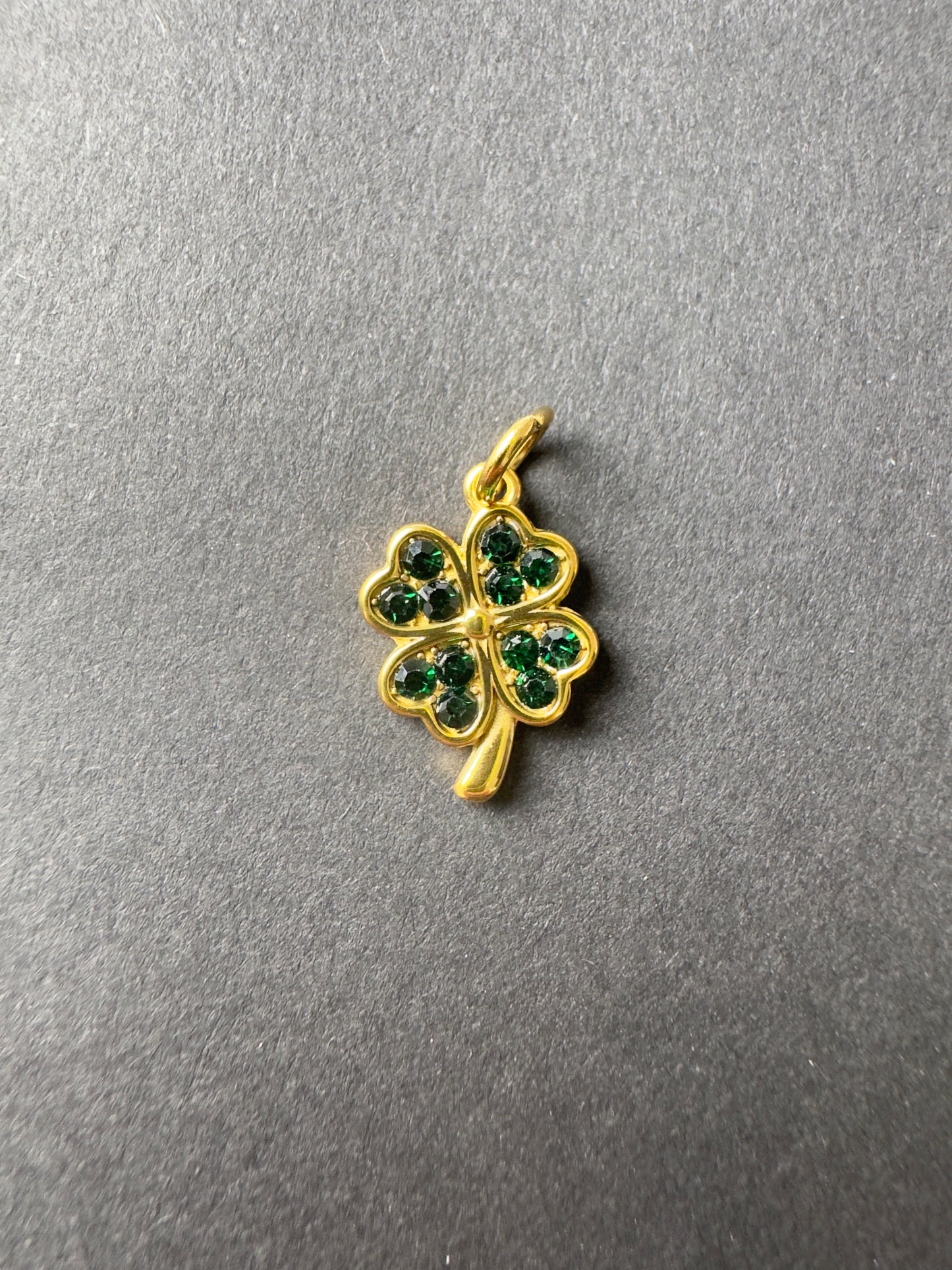Side Charms