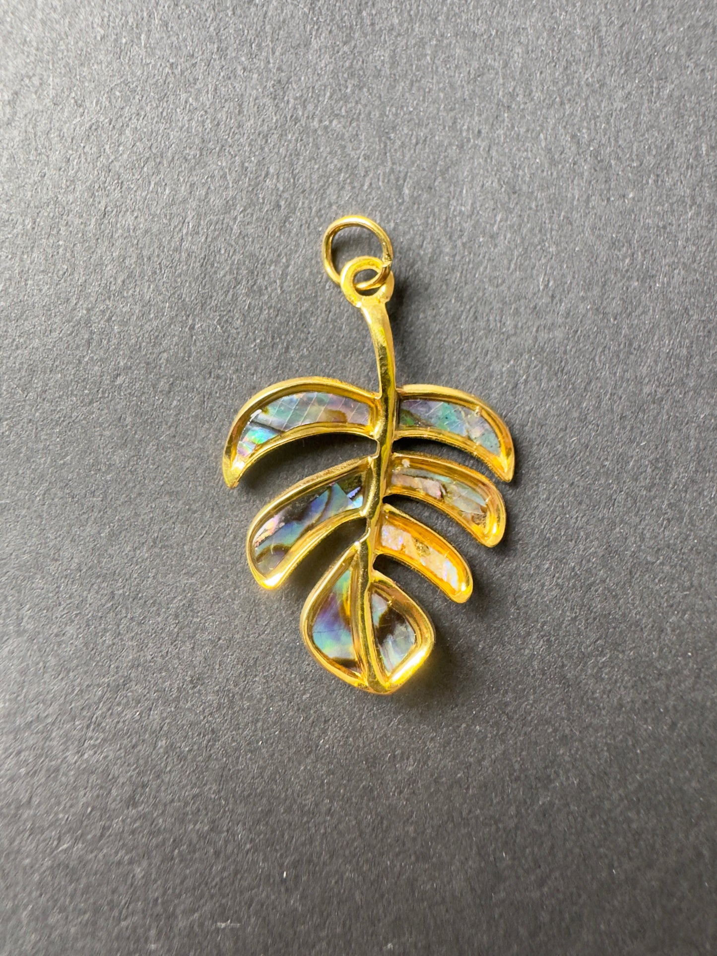 Side Charms