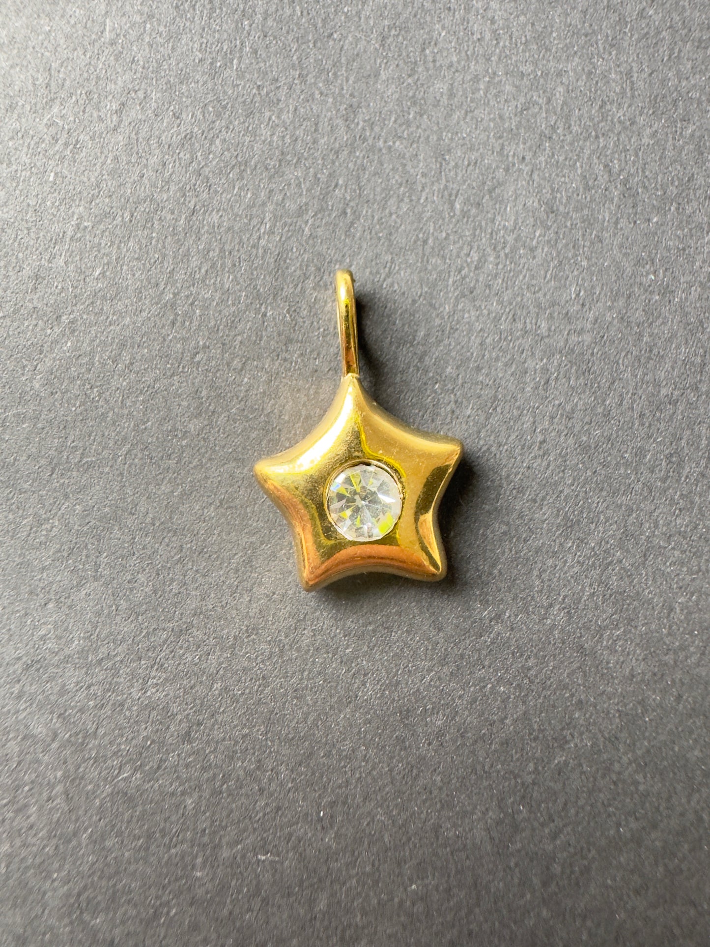 Side Charms