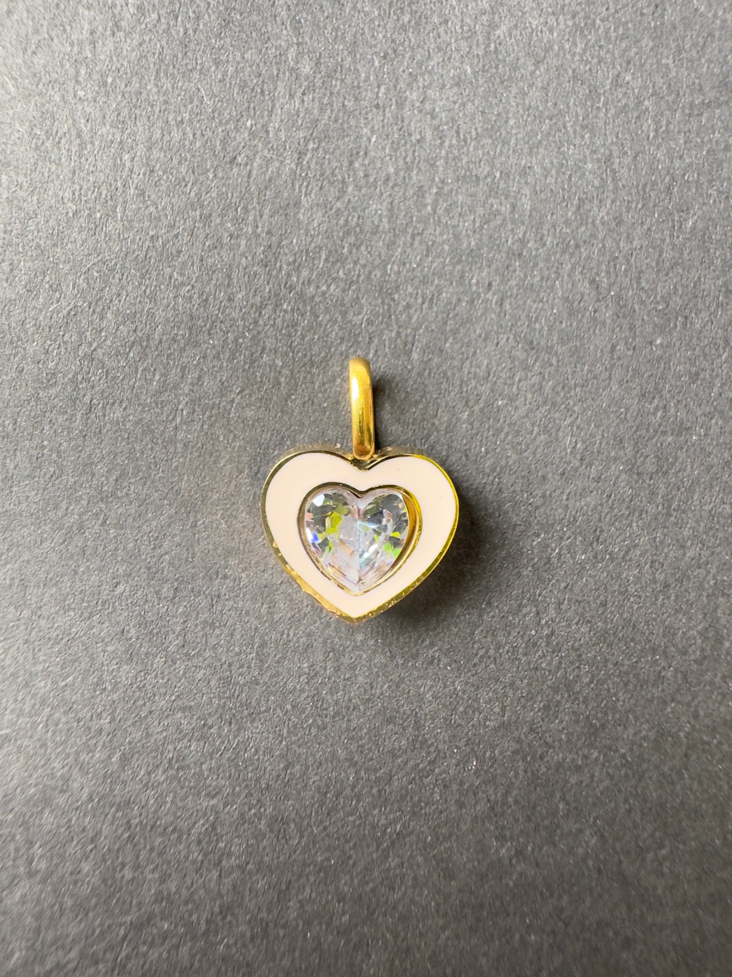 Side Charms