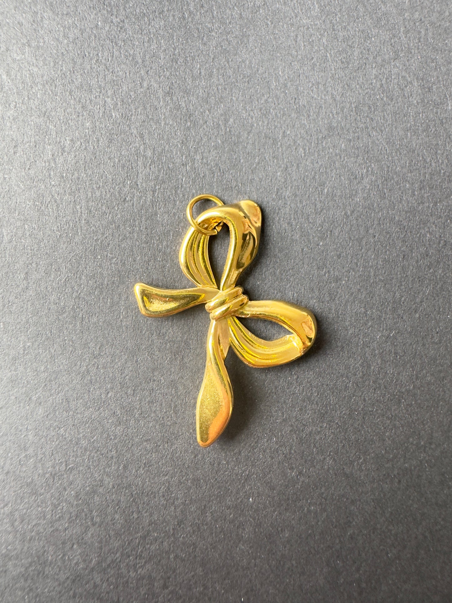 Side Charms