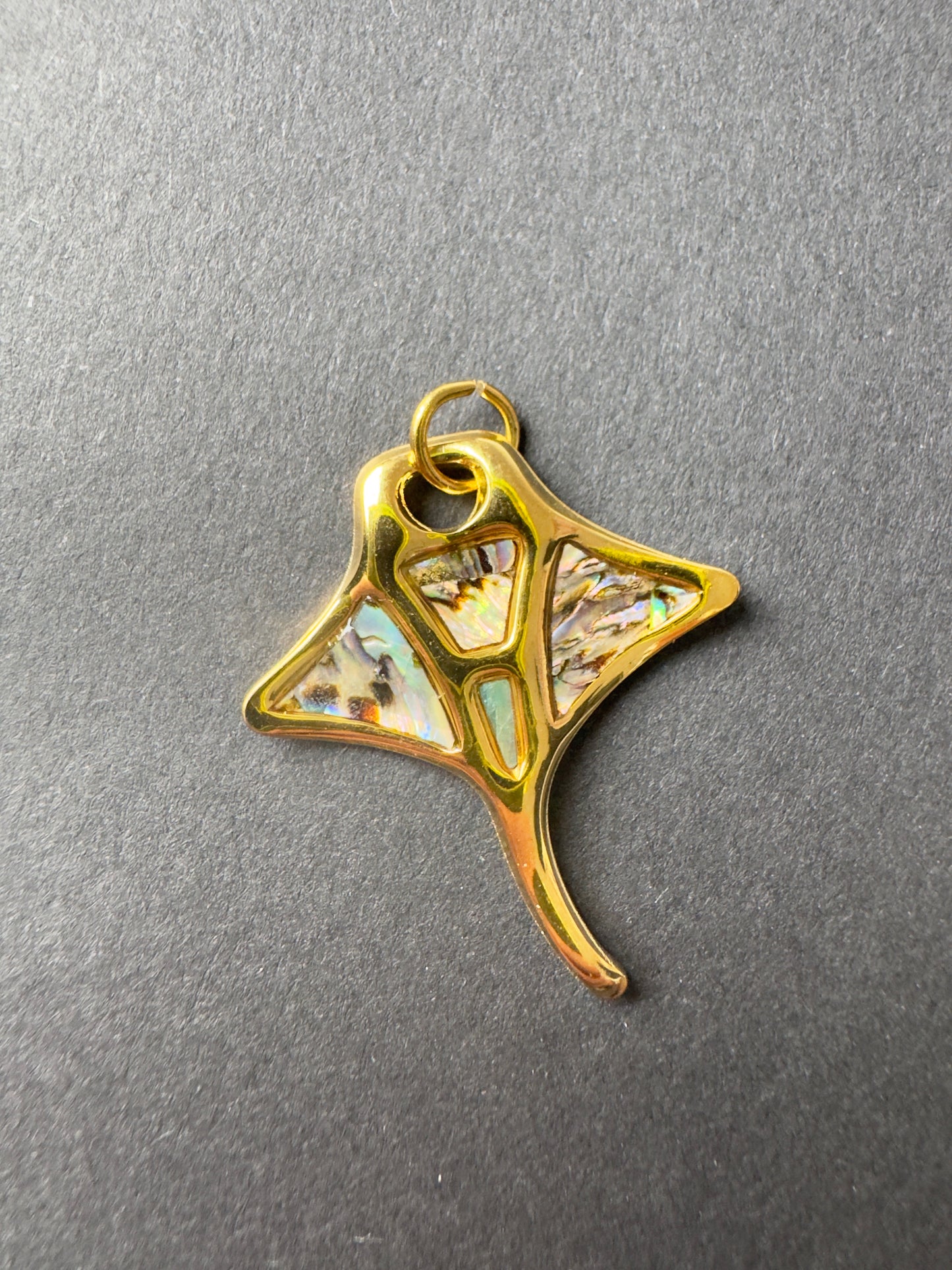 Side Charms