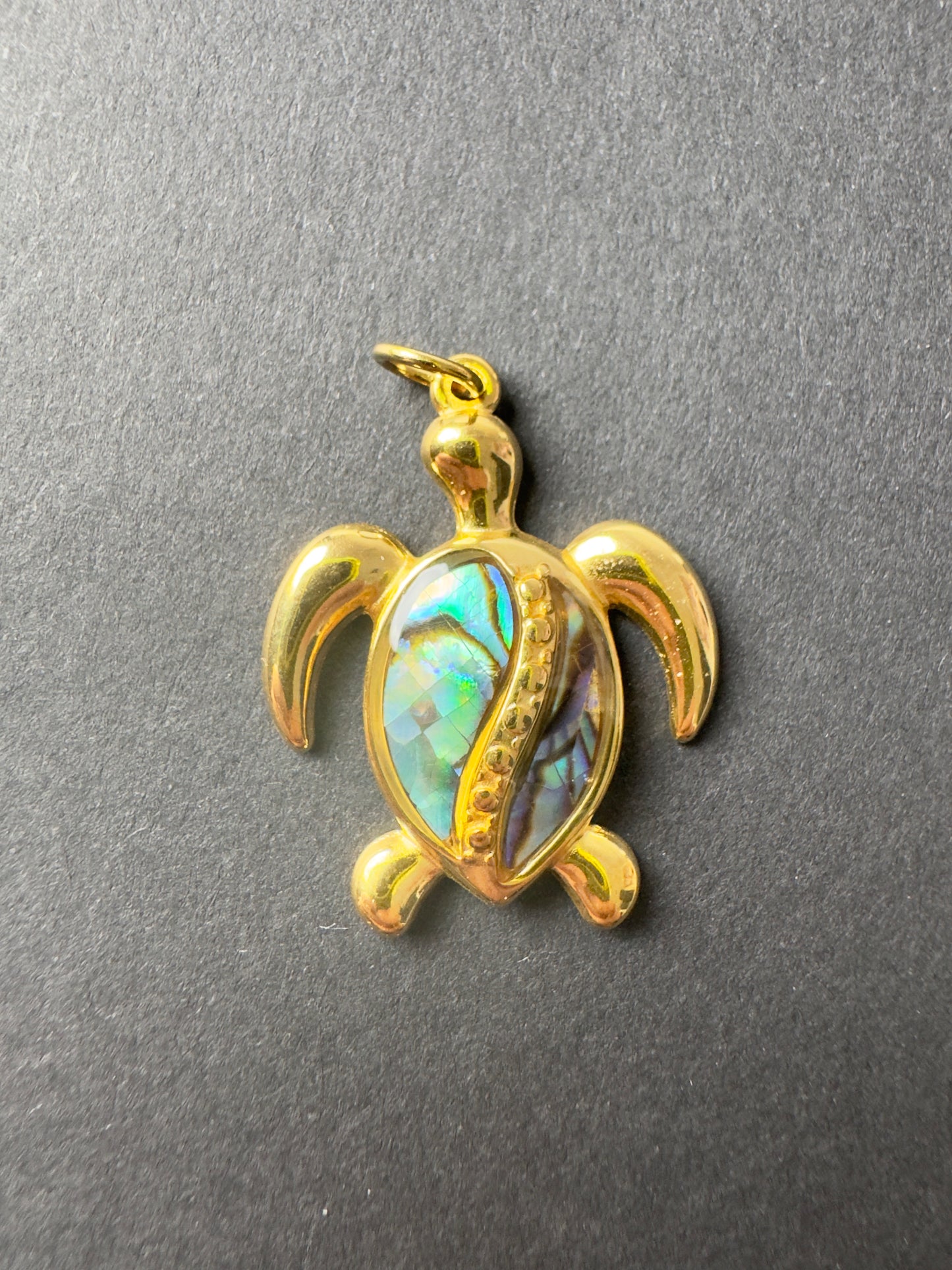 Side Charms