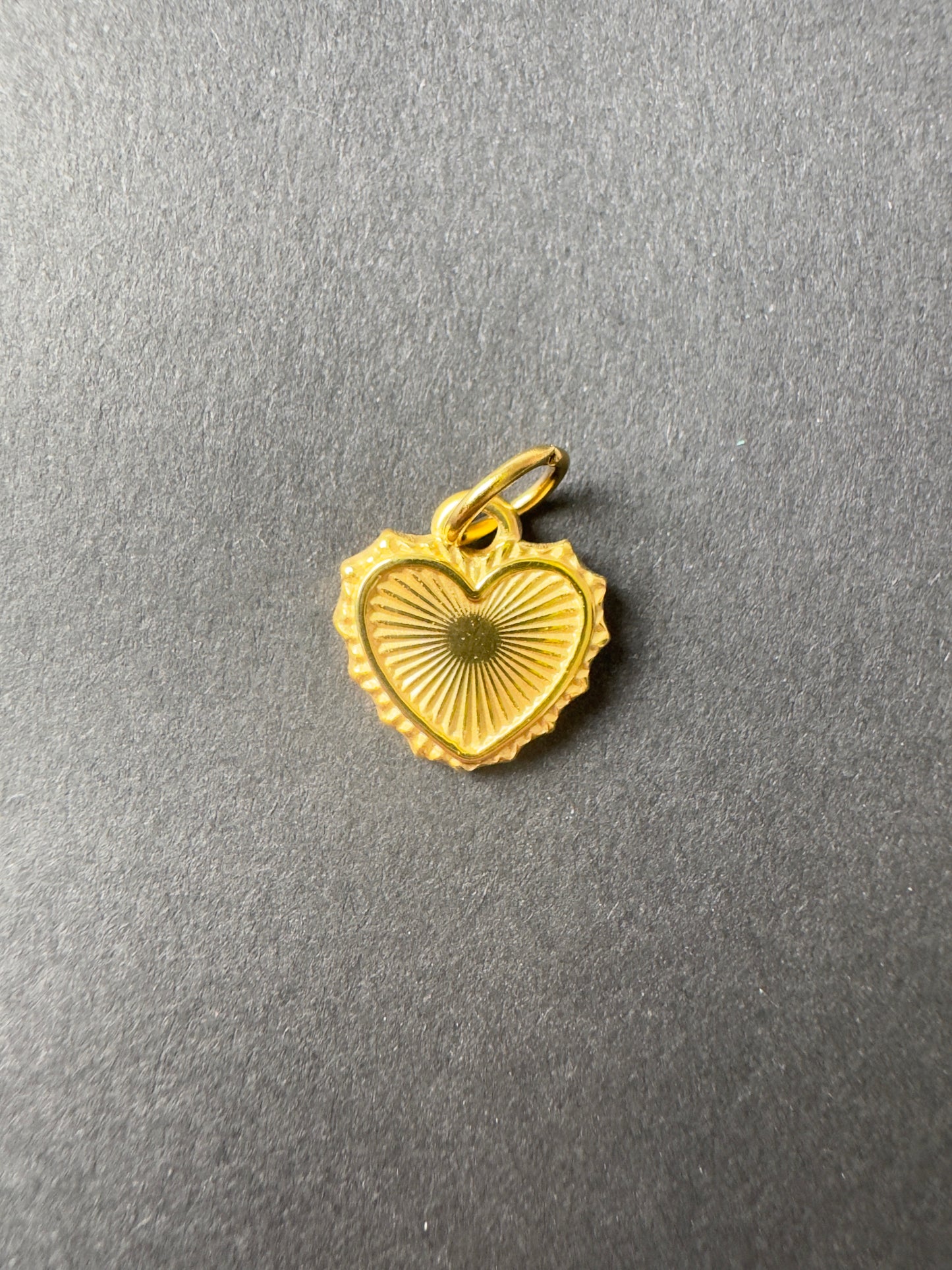 Side Charms