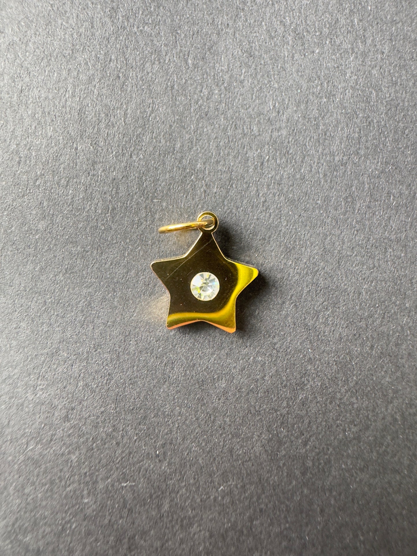 Side Charms