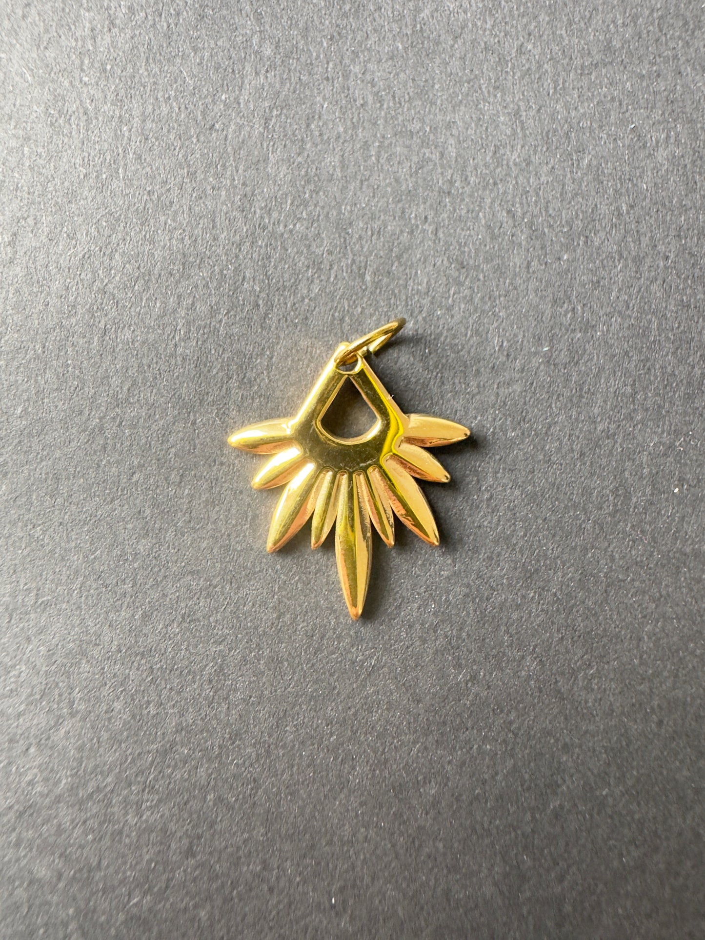 Side Charms