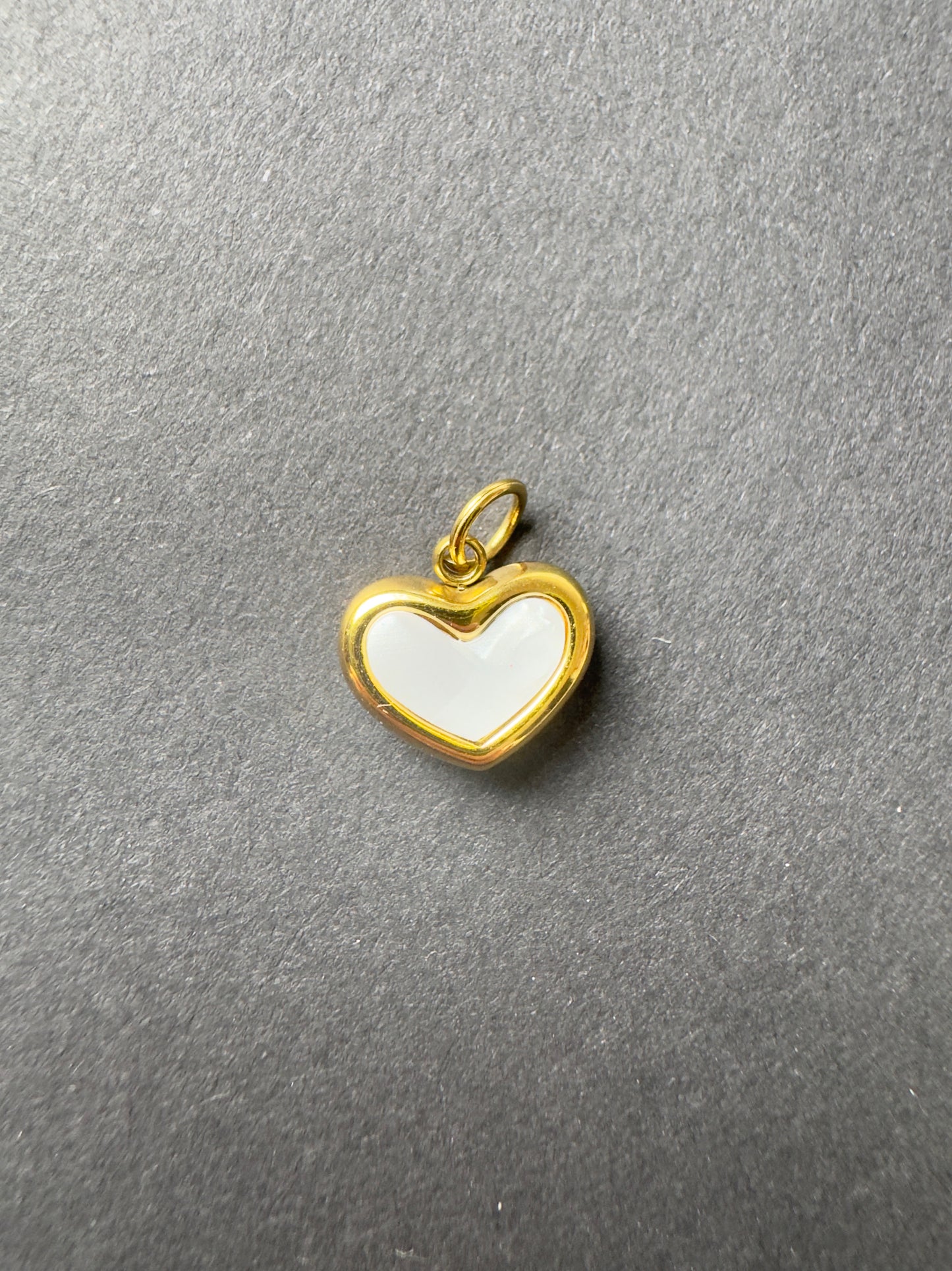 Side Charms