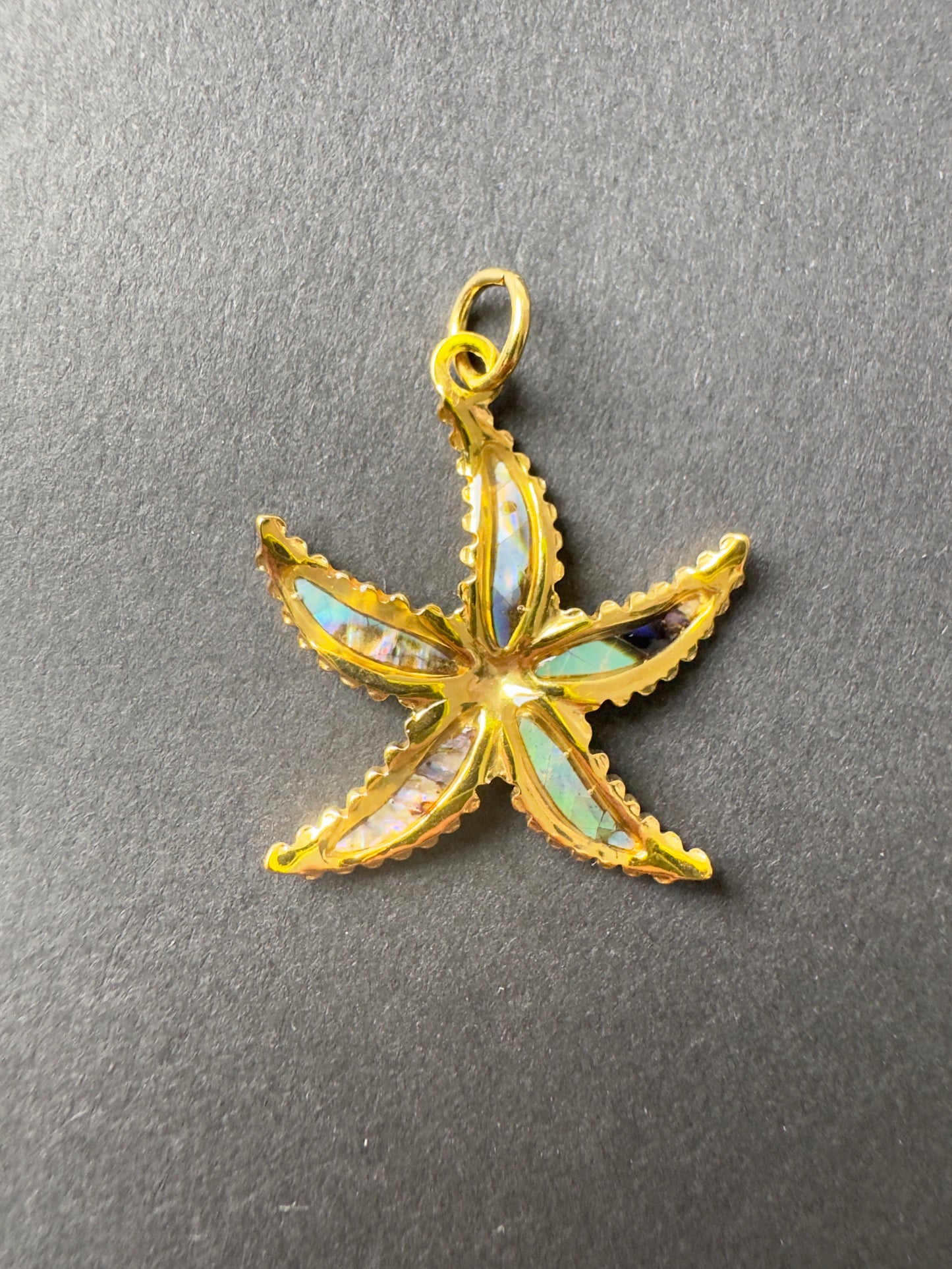Side Charms