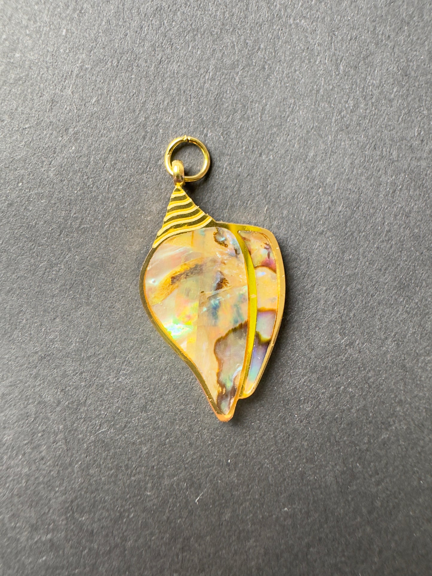 Side Charms